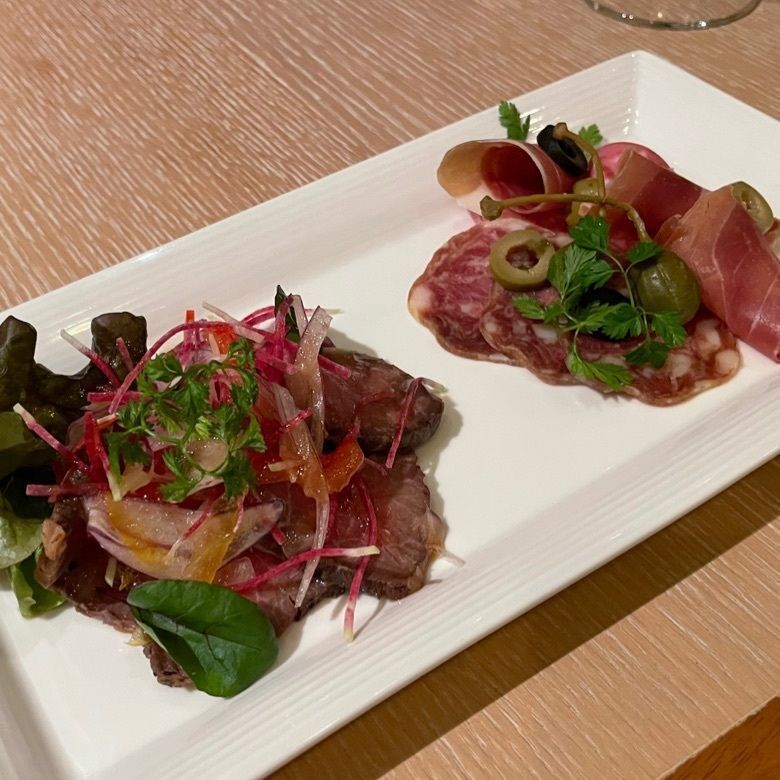 odeka-Kさんが投稿したRESTAURANT ILE DE RE’ OKINAWA（【旧店名】ラ ロシェル メゾン ドゥ ソレイユ）に関する口コミの画像