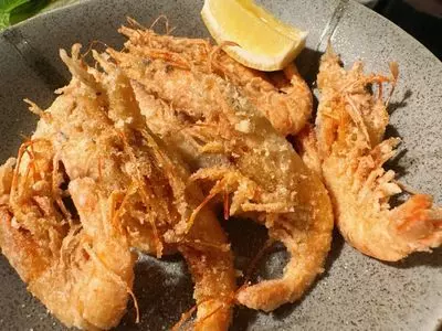 魚屋 ロキ食堂 三宮出張所（ロキショクドウ）