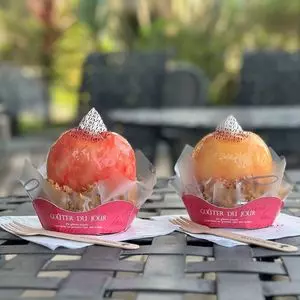 ラ・コート・ダジュール 本店（La Cote d'Azurl）