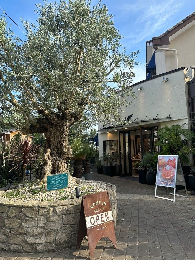 あんよさんが投稿したラ・コート・ダジュール 本店（La Cote d'Azurl）に関する口コミの画像
