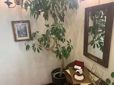 珈琲貴族エジンバラ（コーヒーキゾクエジンバラ）