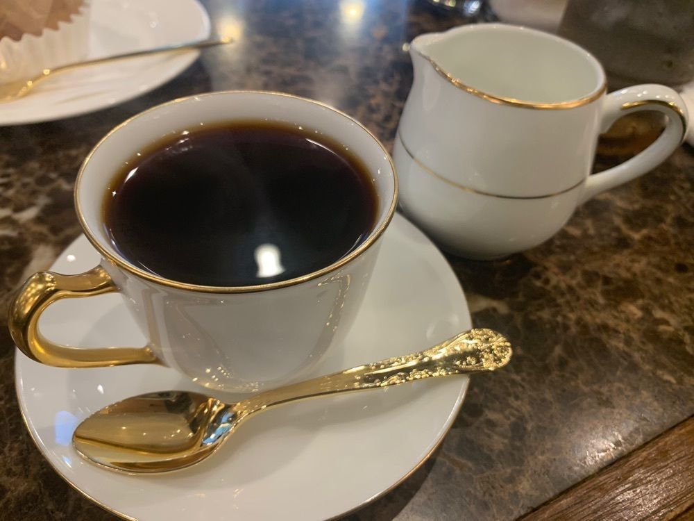 toritoritoripさんが投稿した珈琲貴族エジンバラ（コーヒーキゾクエジンバラ）に関する口コミの画像