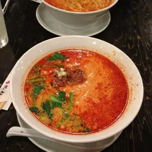 海鮮餃子 帆船 プレナ幕張店（ジャンク）