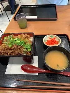 長良川サービスエリア（下り線） フードコートコーナー