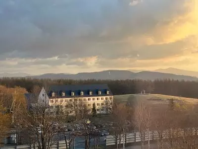 ホテル安比グランド