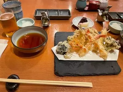 鰻 登亭 銀座店