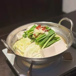 九州料理二代目もつ鍋わたり 立川店