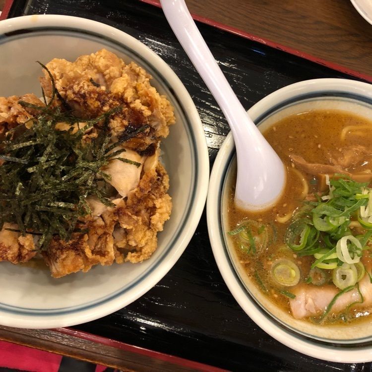 み～さんが投稿した八宝菜館 大府店に関する口コミの画像