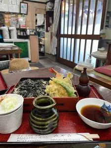 そば処 みやこ