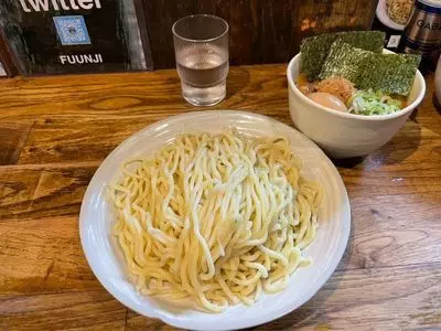 風雲児 新宿本店（ふううんじ）