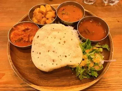 大岩食堂