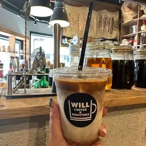 WILL Coffee＆roasters