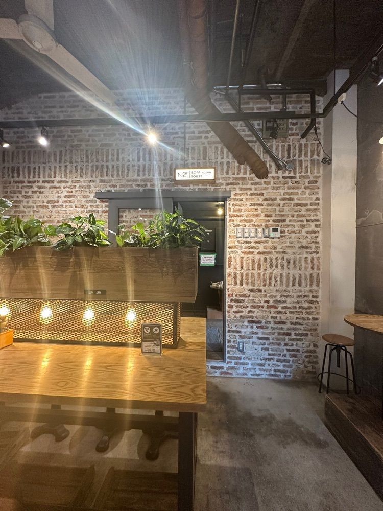 あんよさんが投稿したWILL Coffee＆roastersに関する口コミの画像