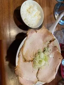 元祖札幌ラーメン もぐら