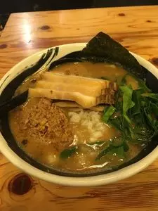 麺場 浜虎（メンバ・ハマトラ）