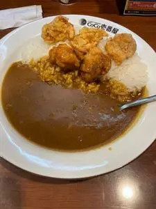 CoCo壱番屋 新宿ＮＳビル店（ココイチバンヤ）
