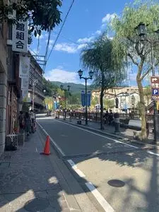 しらさぎ横丁