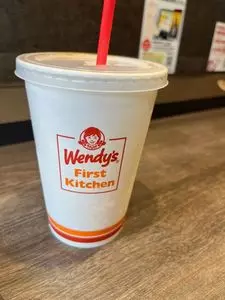 ウェンディーズ・ファーストキッチン 日比谷シャンテ前店（Wendy‘s Ｆirst Kitchen）