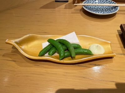 ぬる燗佐藤 御殿山茶寮(さとう ごてんやまさりょう) 8枚目