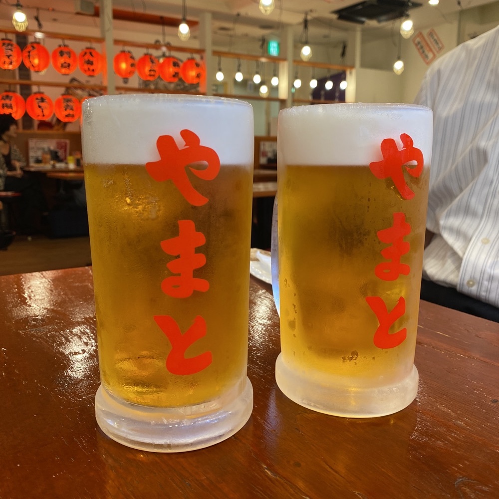 大衆酒場 やまと 名古屋駅前店（ヤマト） 3枚目