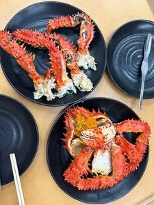 うめぇ堂