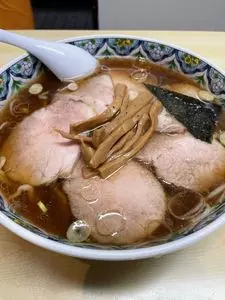 春木屋 荻窪本店（はるきや）