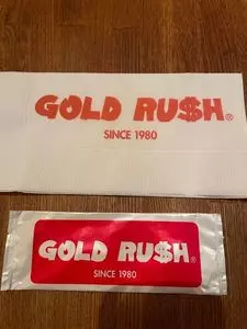 ゴールド ラッシュ 新宿東口店(GOLD RUSH) 2枚目