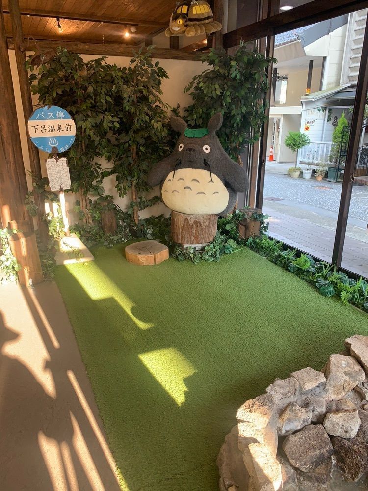 影の戦闘隊さんが投稿したゲロ ゲロ バター スタンド（GERO GERO BUTTER STAND）に関する口コミの画像