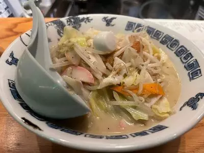 中國酒家 亭亭