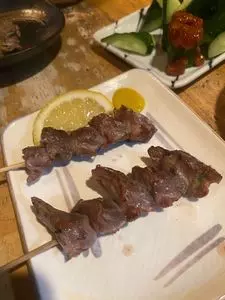 鳥次郎 弐