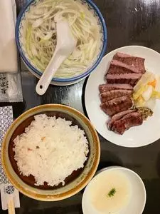 たんや善治郎 別館