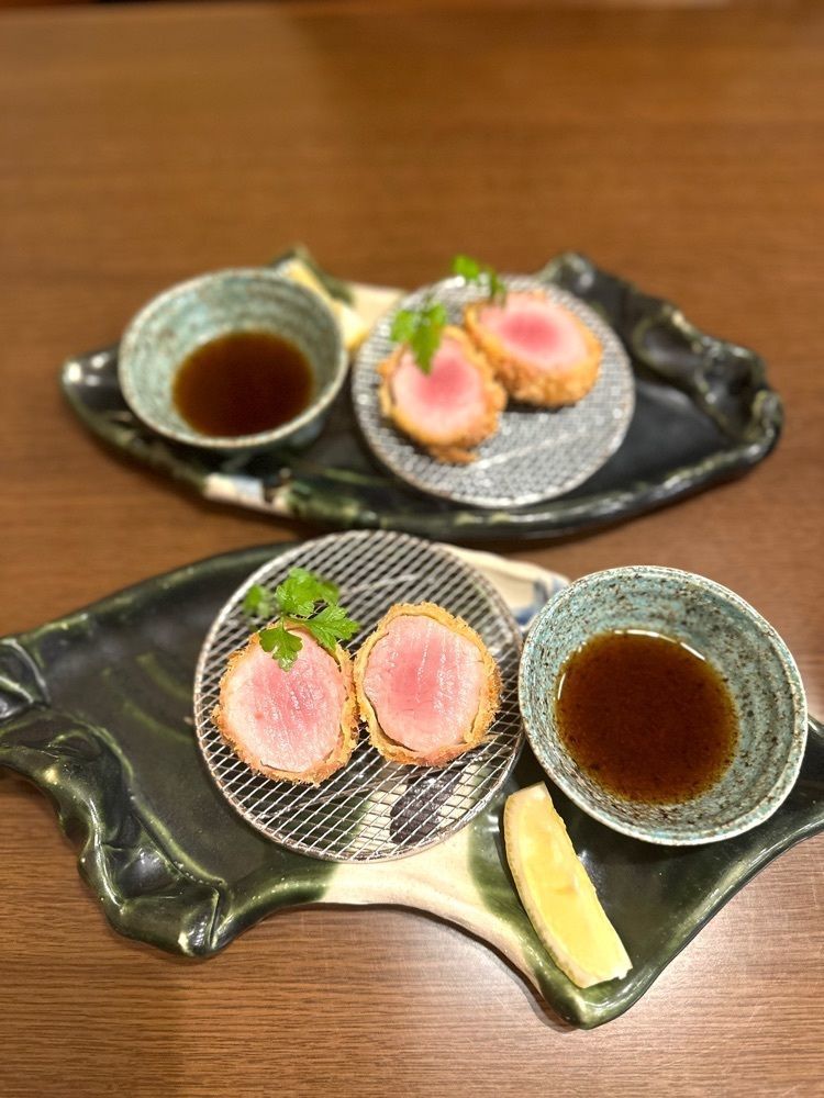 かずくんさんが投稿したとんかつ 豚しゃぶ 樋ぞのに関する口コミの画像