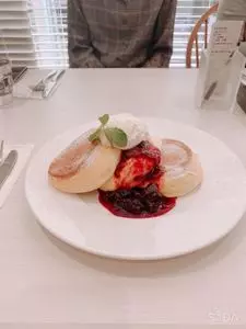 幸せのパンケーキ 札幌店
