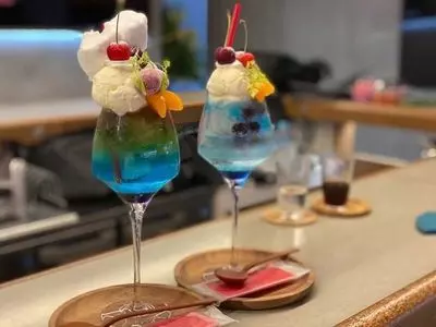GUUUTARA COFFEE（グータラコーヒー）