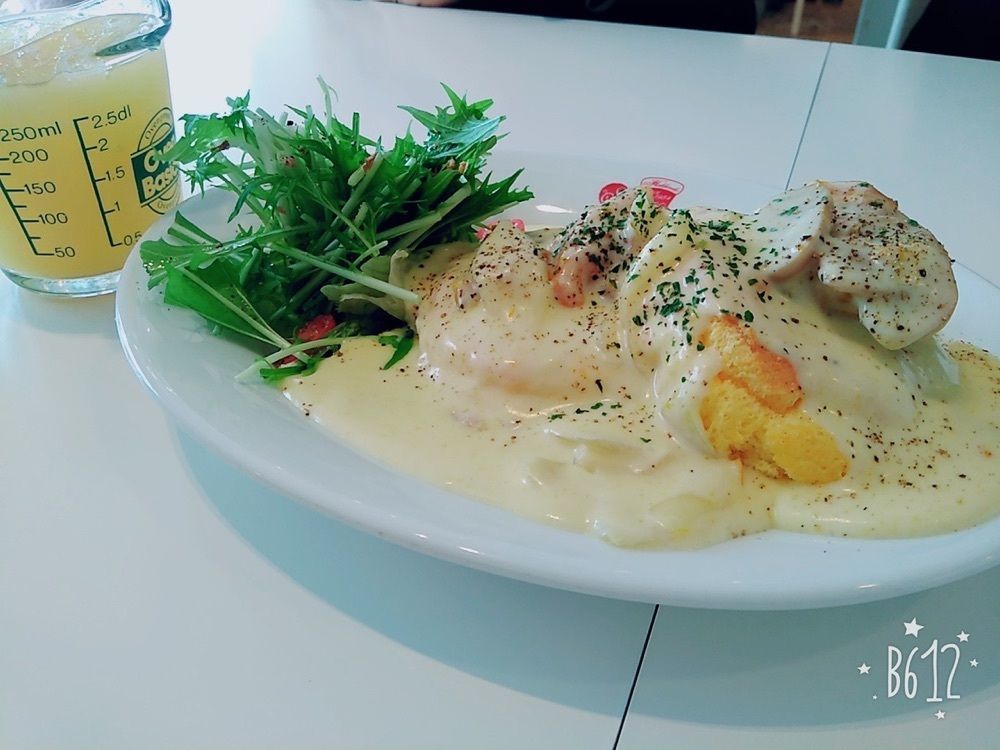 kiinaさんが投稿したサンタクリームに関する口コミの画像