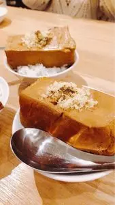 豆富食堂