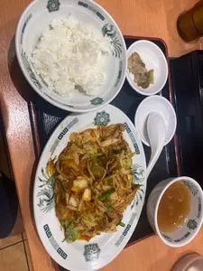 日高屋 つつじケ丘店（ヒダカヤ）