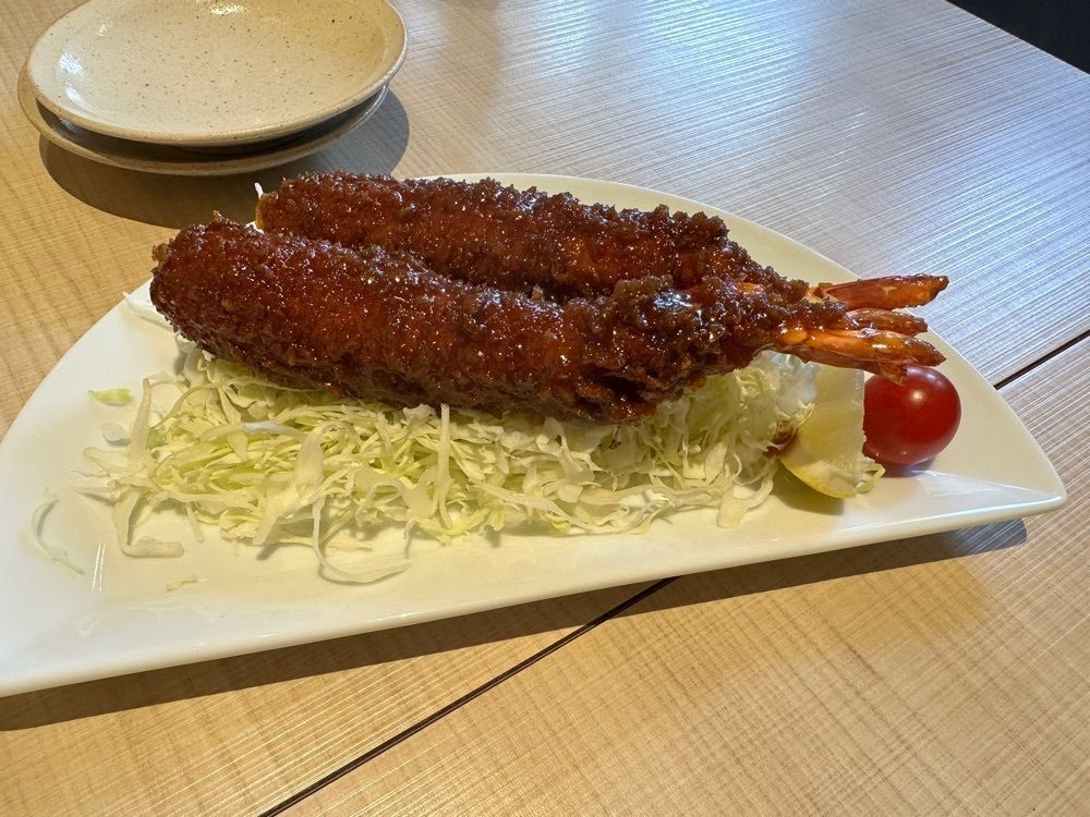 MJさんが投稿した明治亭 軽井沢店に関する口コミの画像