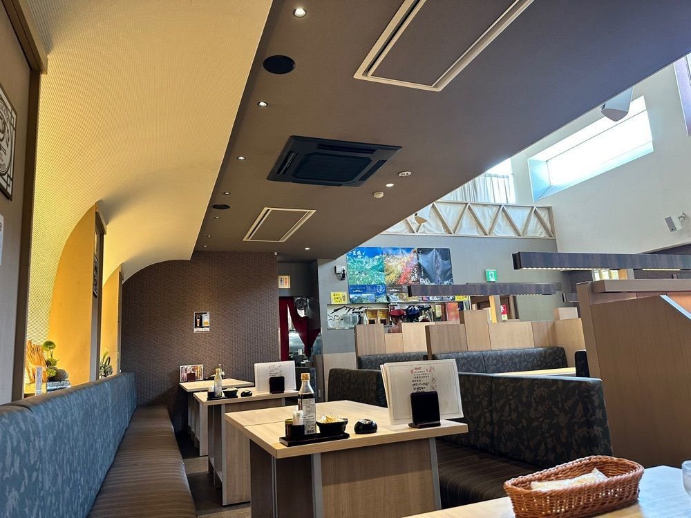 MJさんが投稿した明治亭 軽井沢店に関する口コミの画像