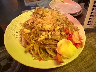 蛸あざぶ 軽井沢