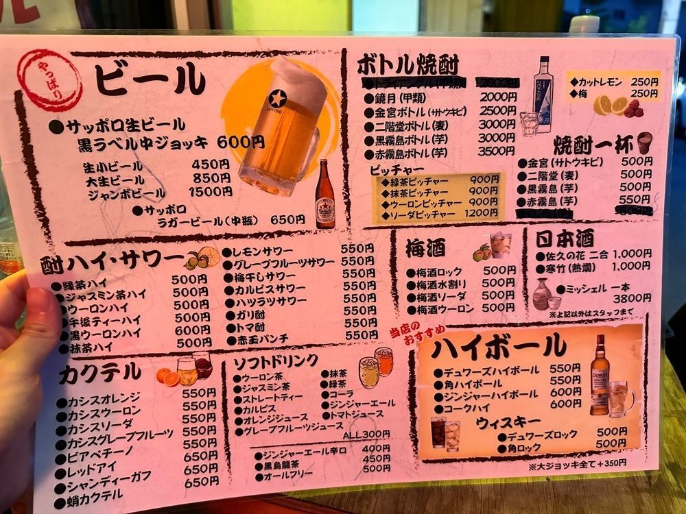 MJさんが投稿した蛸あざぶ 軽井沢に関する口コミの画像