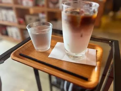 ゴンゾウ カフェ&ビーンズ（GONZO CAFE&BEANS）