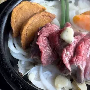 三田屋本店 やすらぎの郷 三田店 本店（サンダヤホンテン ヤスラギノサト）