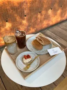 キタサンドウコーヒー（KITASANDO COFFEE）