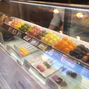 Le pururu（ル プルル）