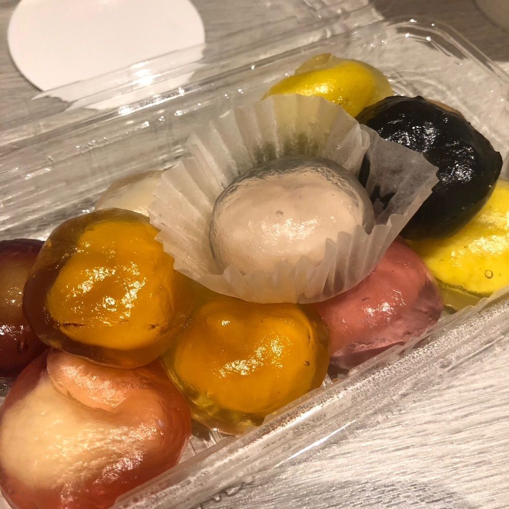 k__さんが投稿したLe pururu（ル プルル）に関する口コミの画像