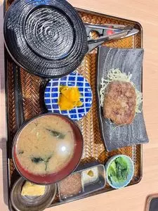 下北SABA食堂 佐助酒場