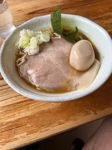 中華蕎麦 春馬（ハルマ）