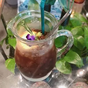 青山フラワーマーケット ティーハウス 赤坂Bizタワー店（Aoyama Flower Market TEA HOUSE）