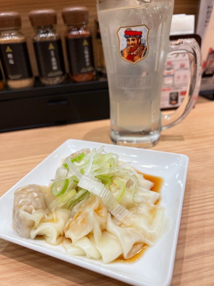 Ryoさんが投稿したつけ麺専門店 三田製麺所 ダイバーシティ東京プラザ店に関する口コミの画像